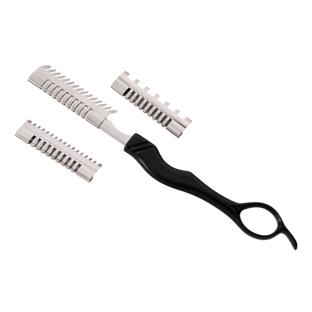 Barber Razor