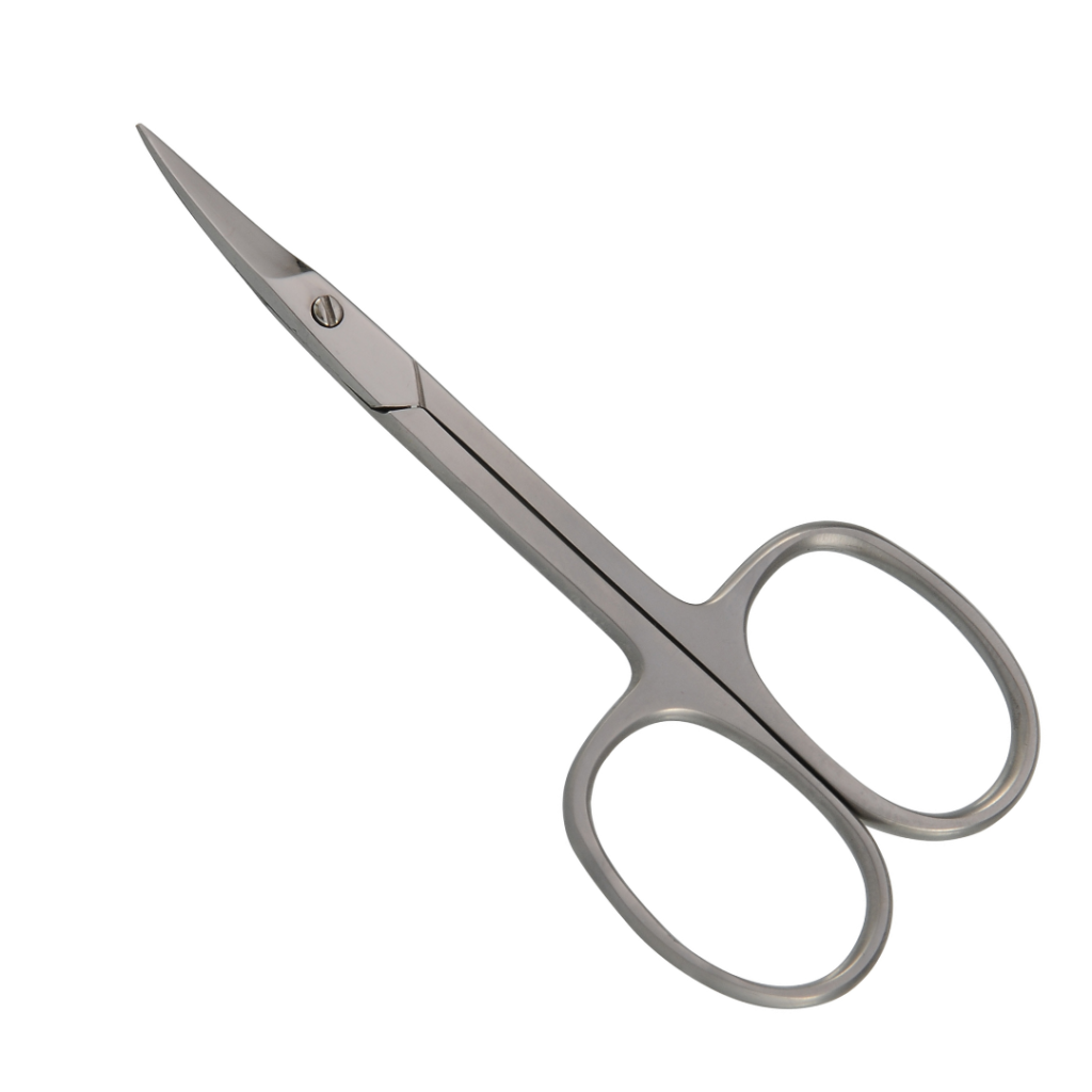 Cuticle Scissors