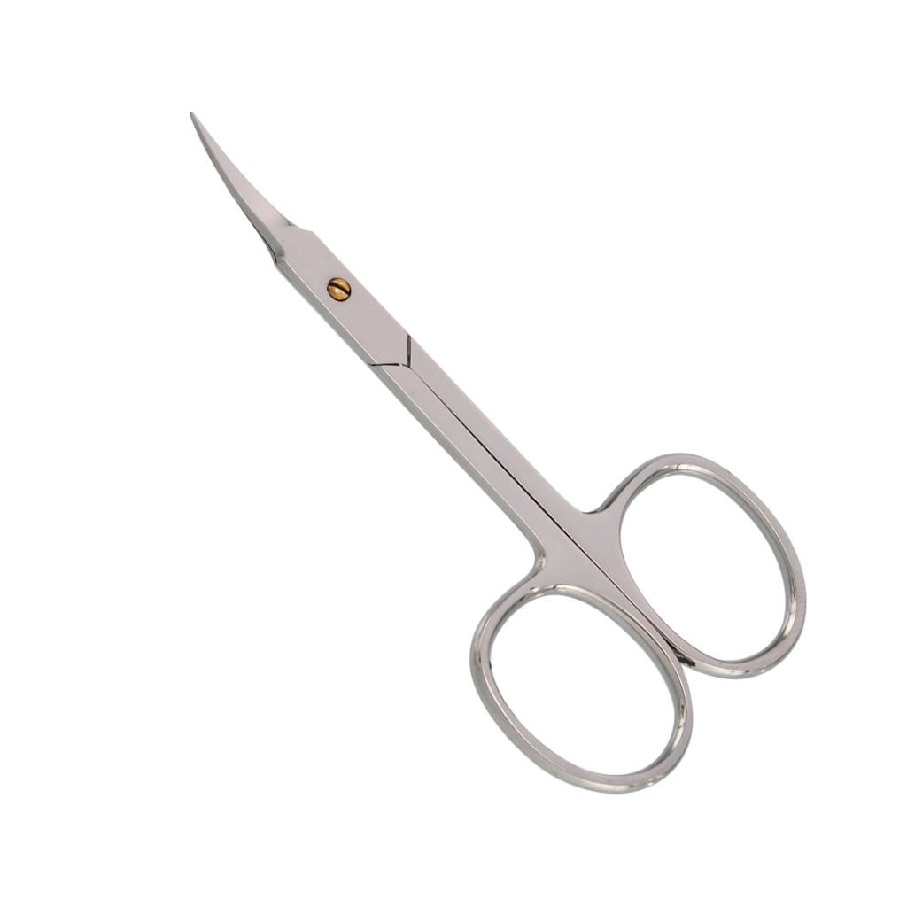 Cuticle Scissors