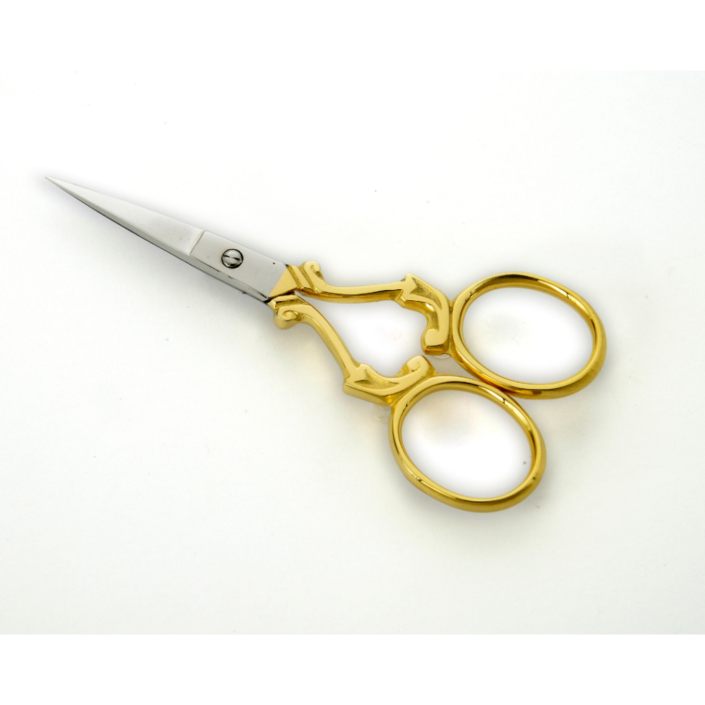 Cuticle Scissors