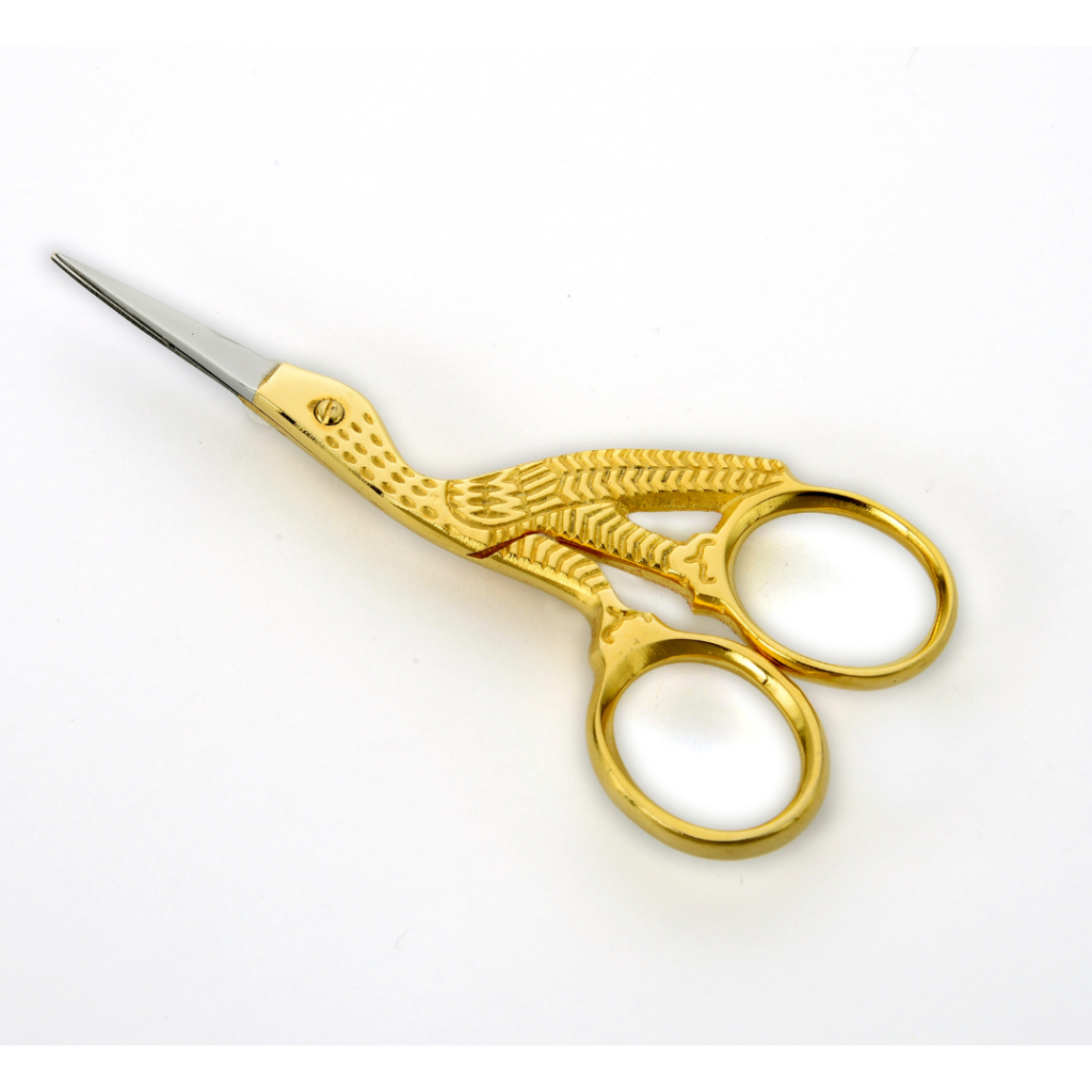 Cuticle Scissors
