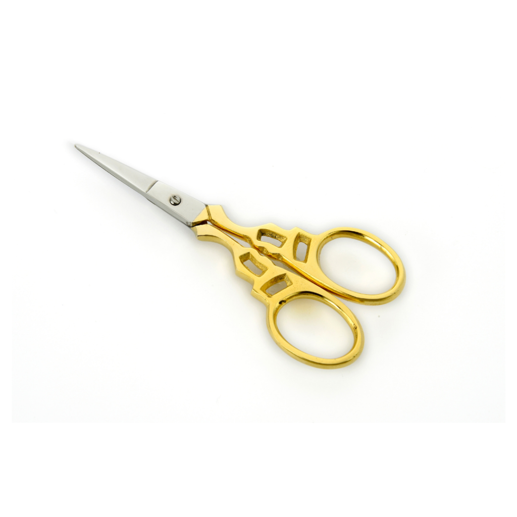 Cuticle Scissors