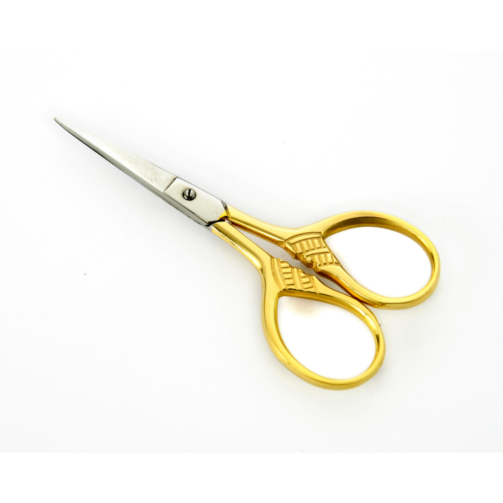 Cuticle Scissors