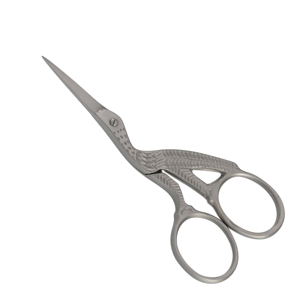 Cuticle Scissors