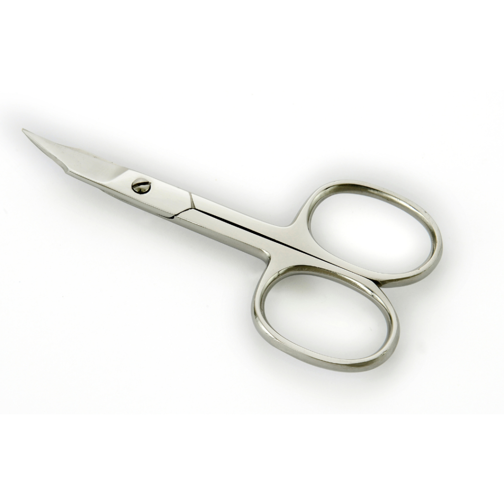 Cuticle Scissors