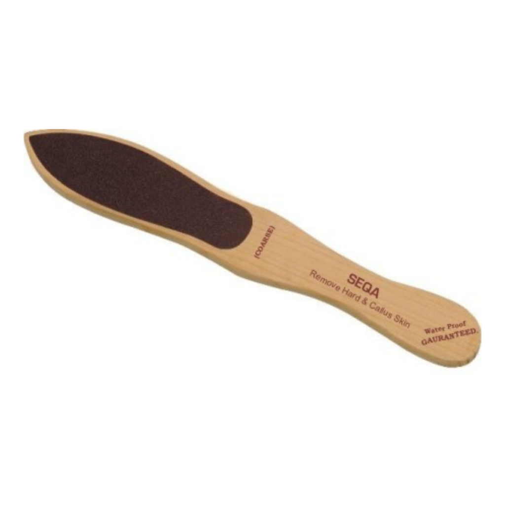 Foot Files