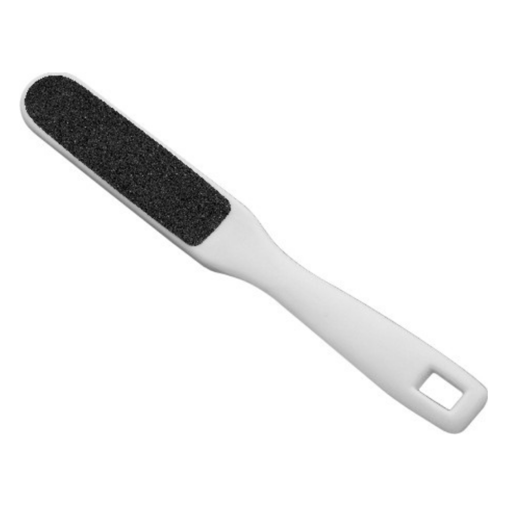 Foot Files