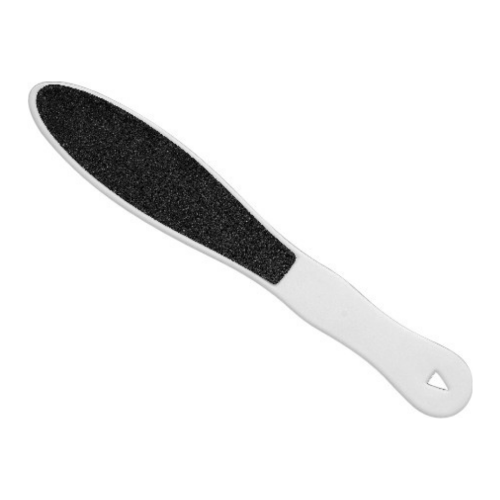 Foot Files