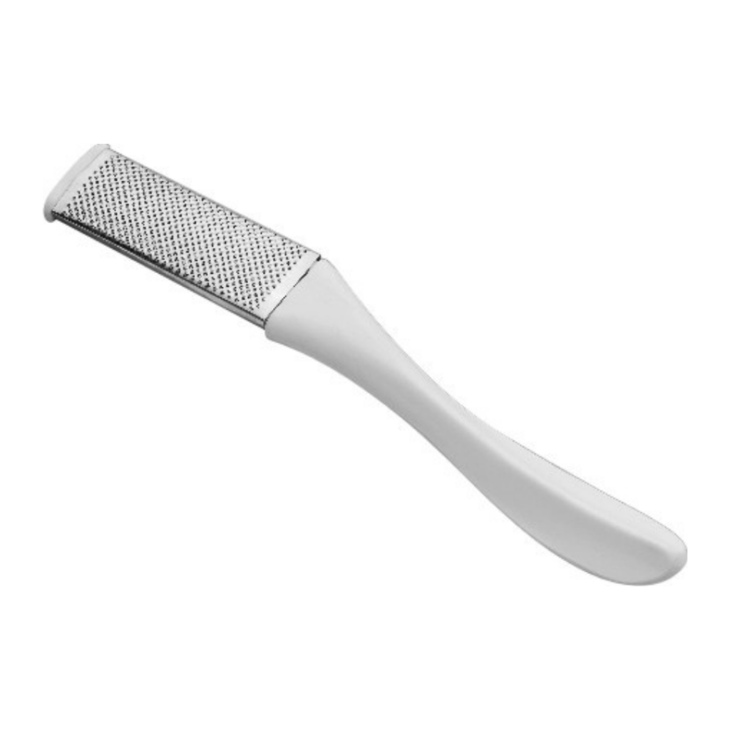 Foot Files