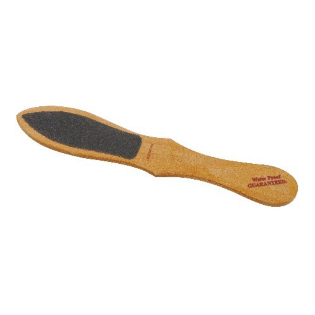 Foot Files