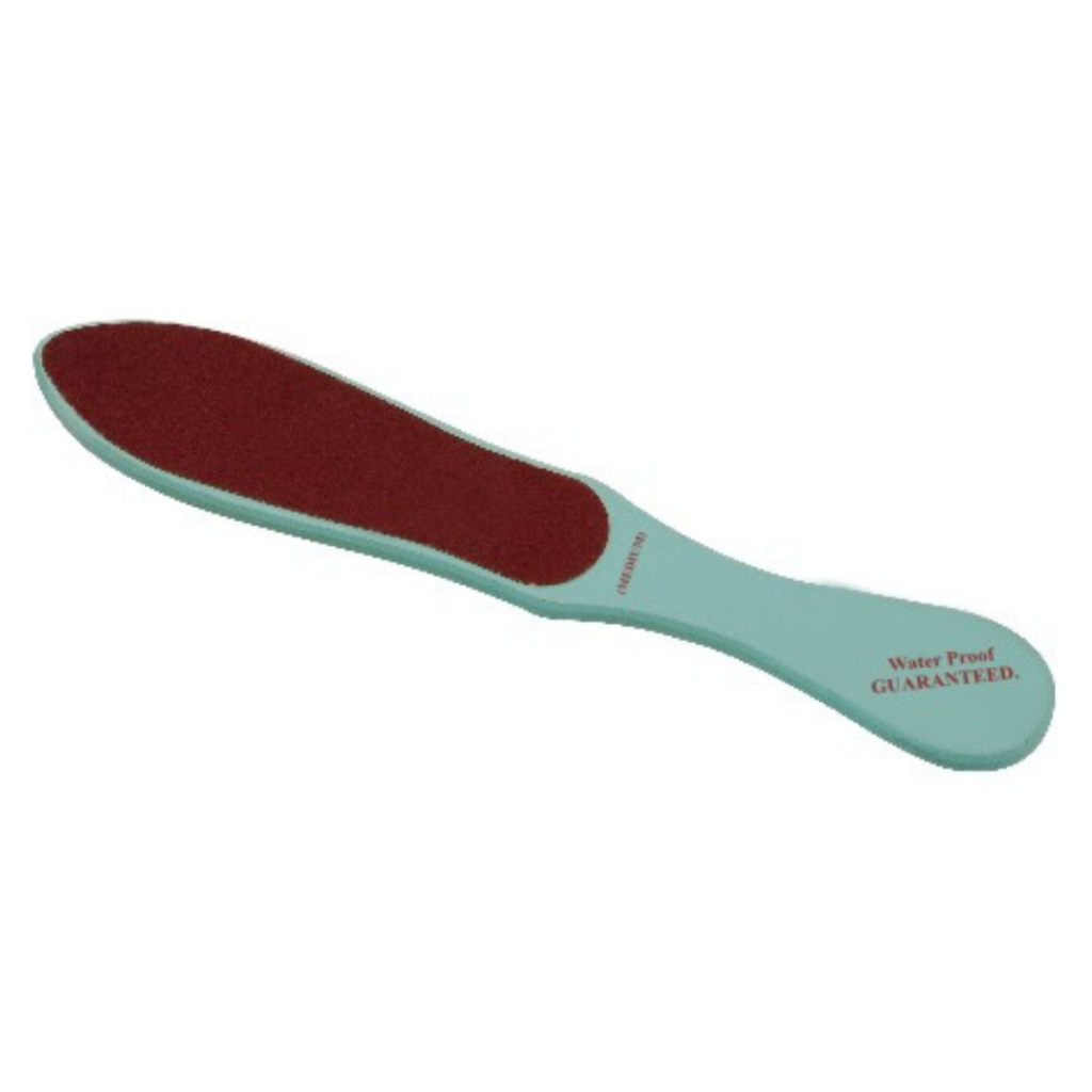 Foot Files