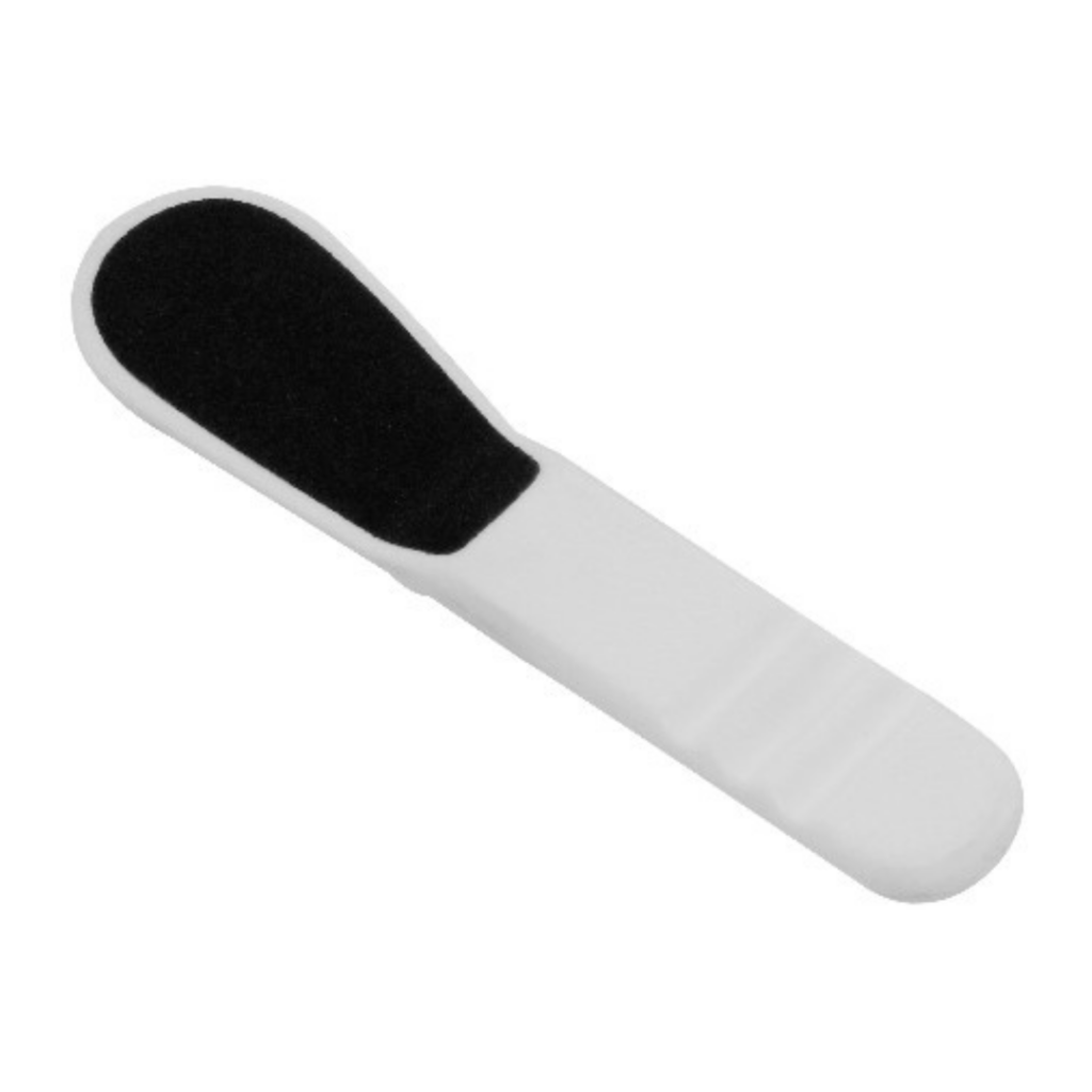 Foot Files