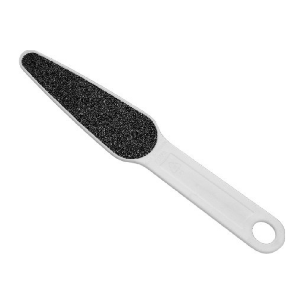 Foot Files