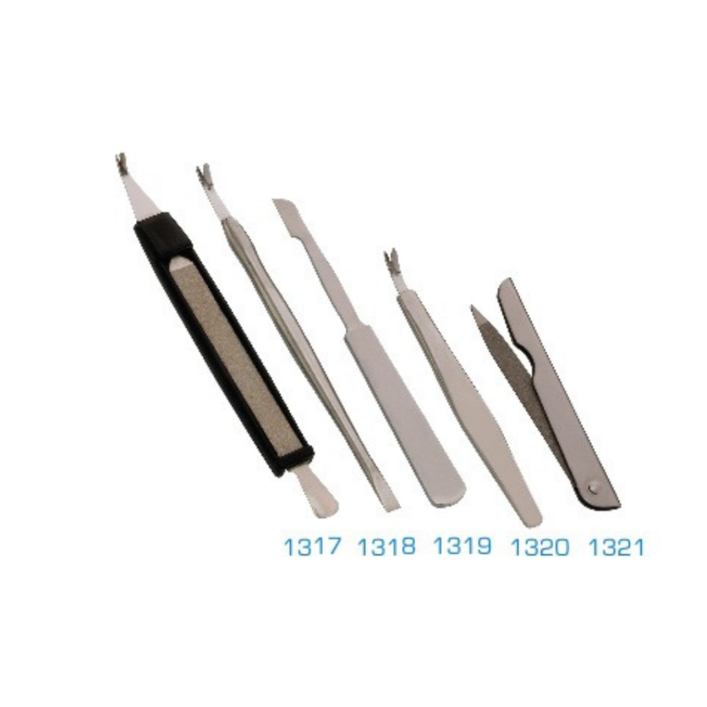 Nail Files