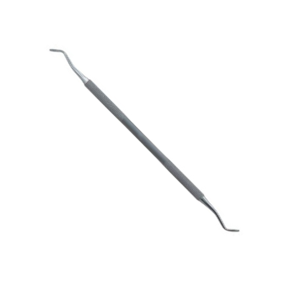 Cuticle Pusher