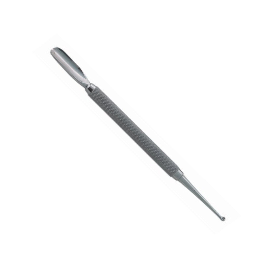 Cuticle Pusher