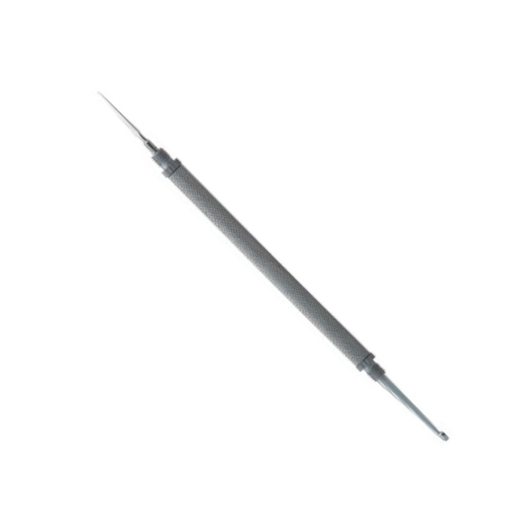 Cuticle Pusher