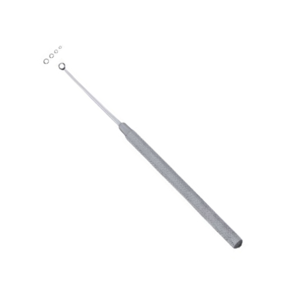Cuticle Pusher