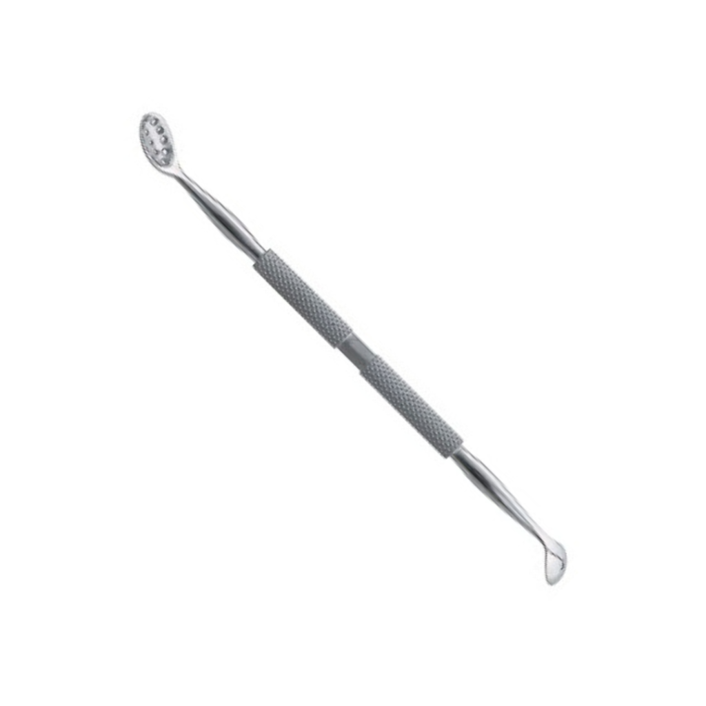 Cuticle Pusher