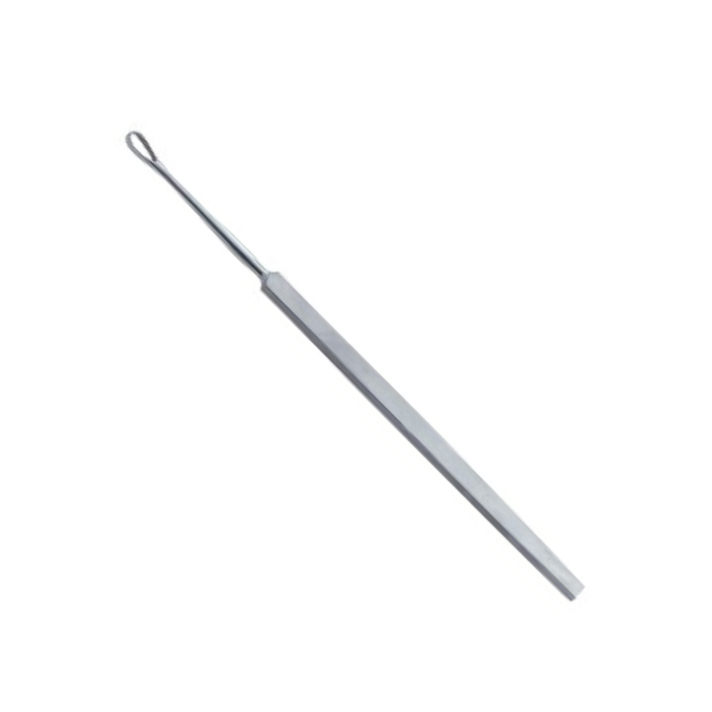 Cuticle Pusher