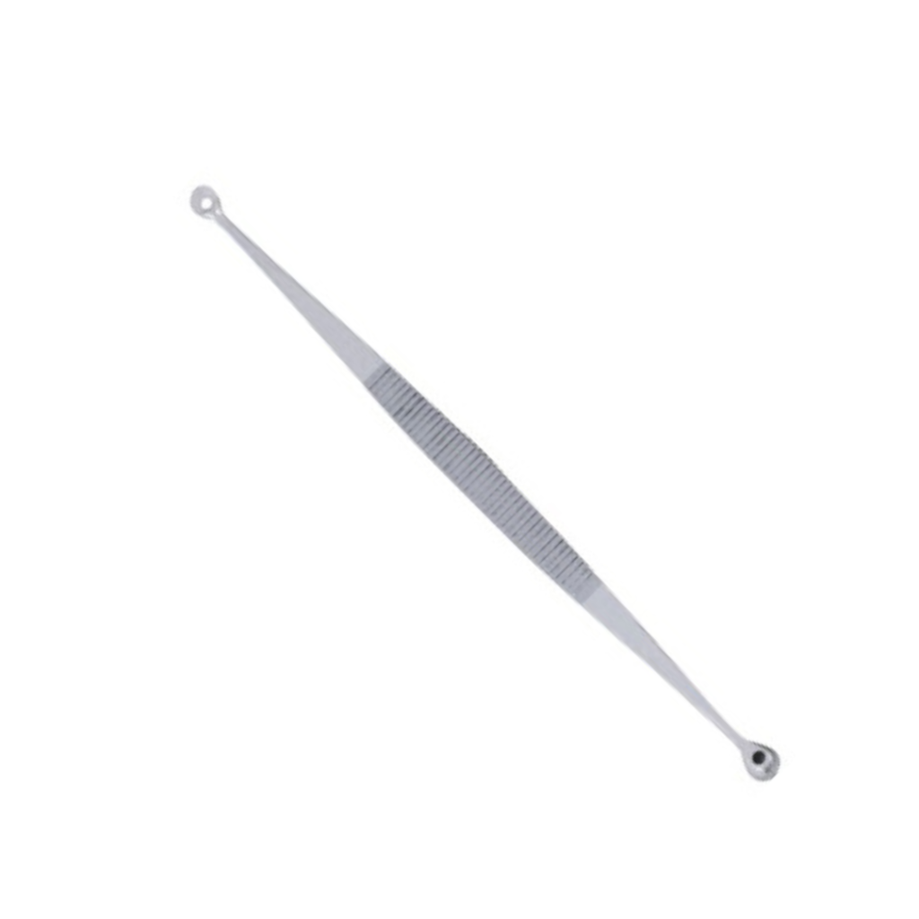 Cuticle Pusher