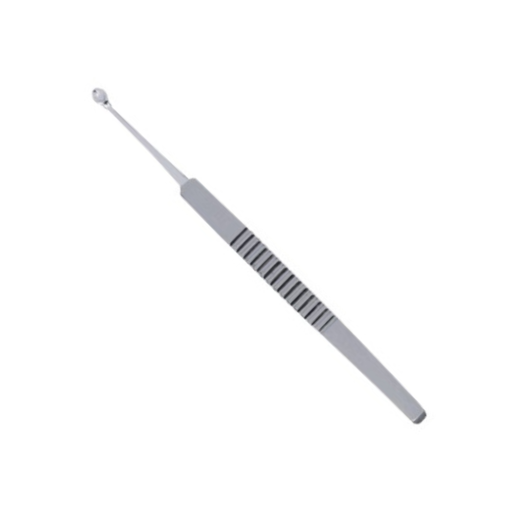 Cuticle Pusher