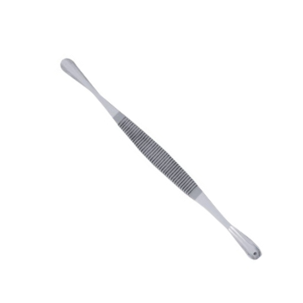 Cuticle Pusher