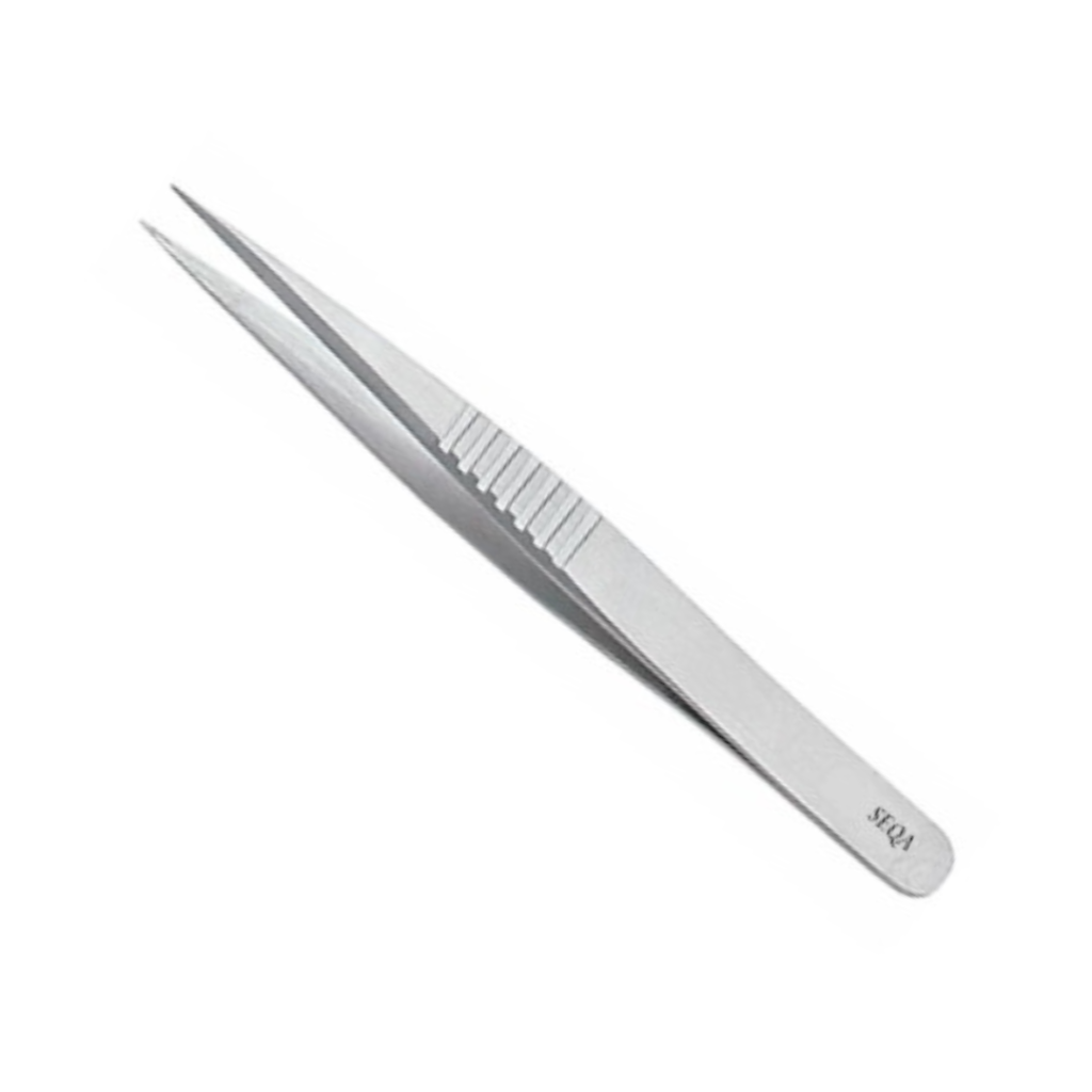 beauty tweezer