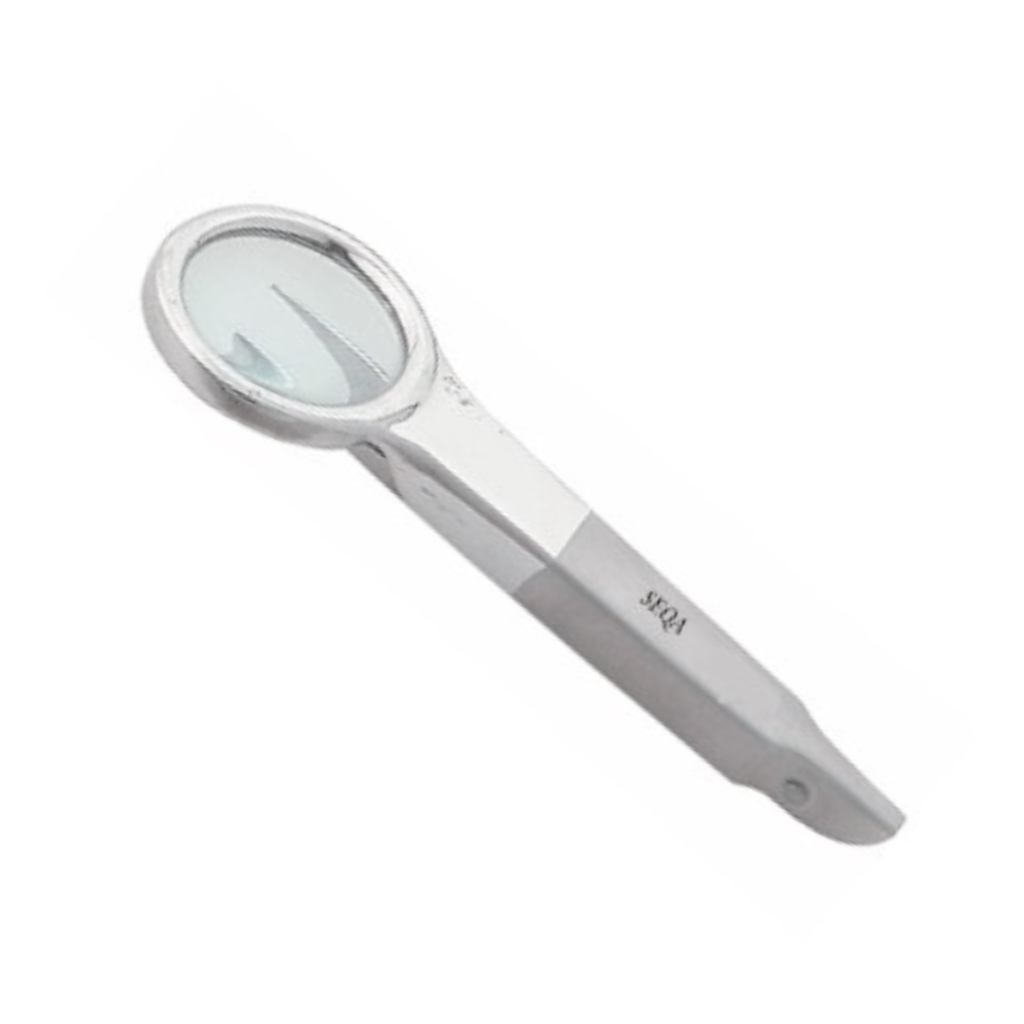 beauty tweezer