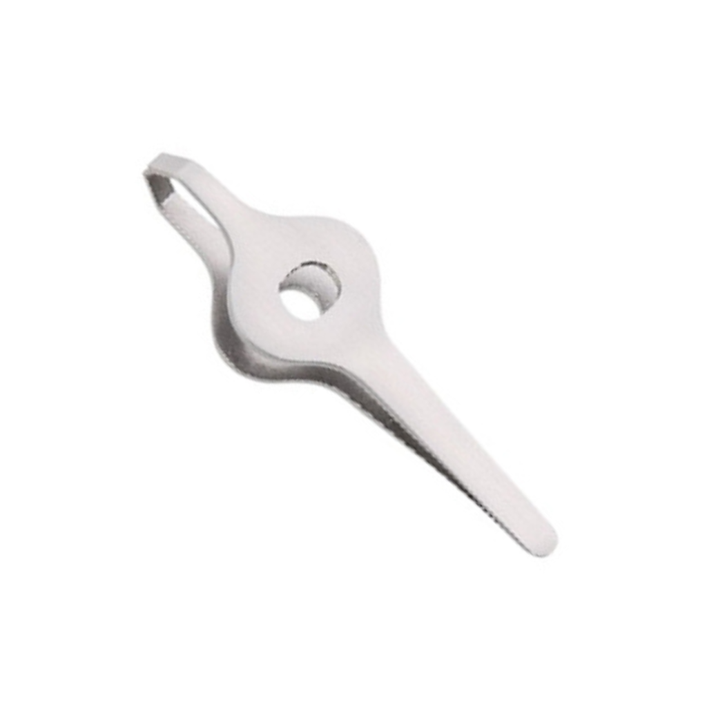 beauty tweezer