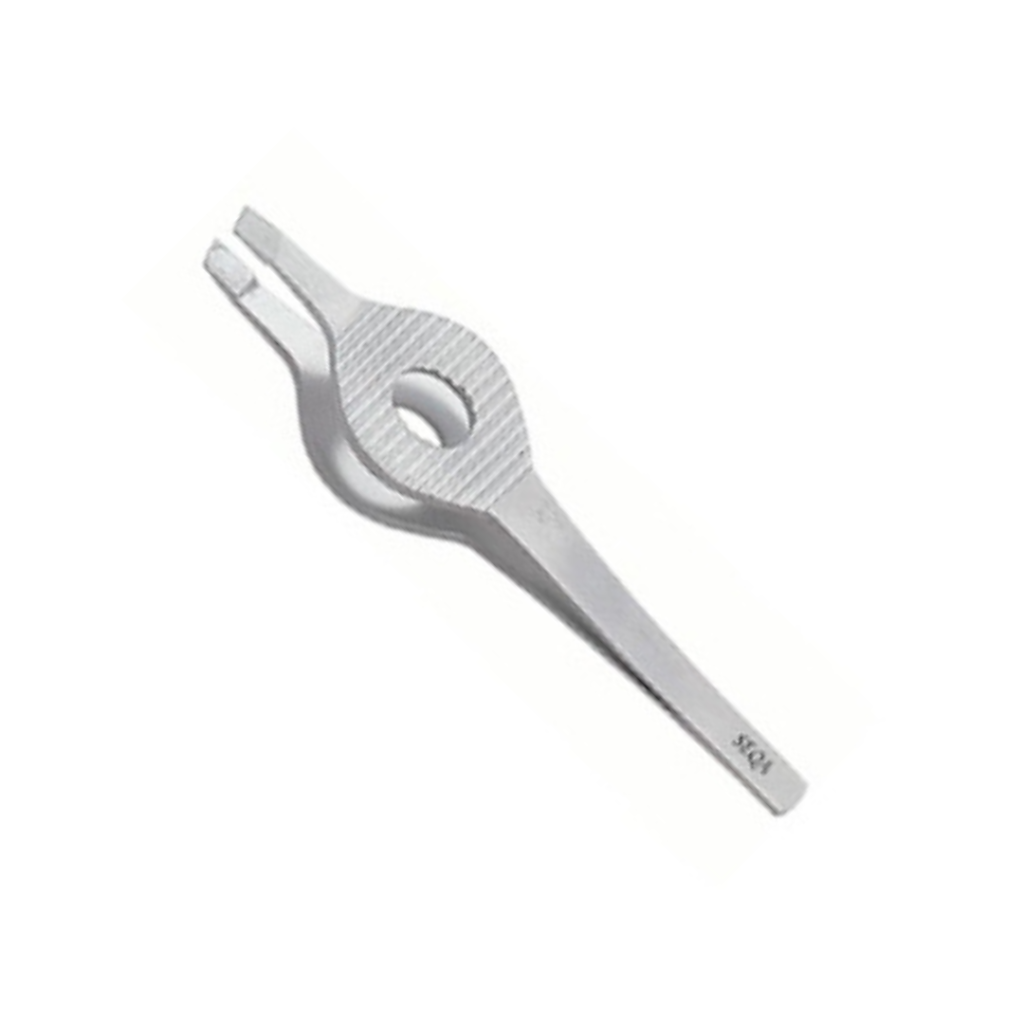 beauty tweezer