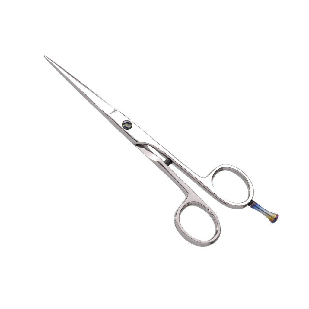 Razor Scissor