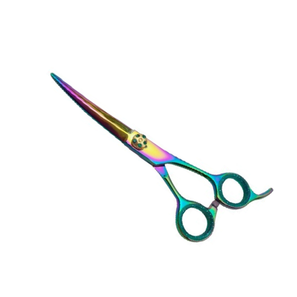 Razor Scissor
