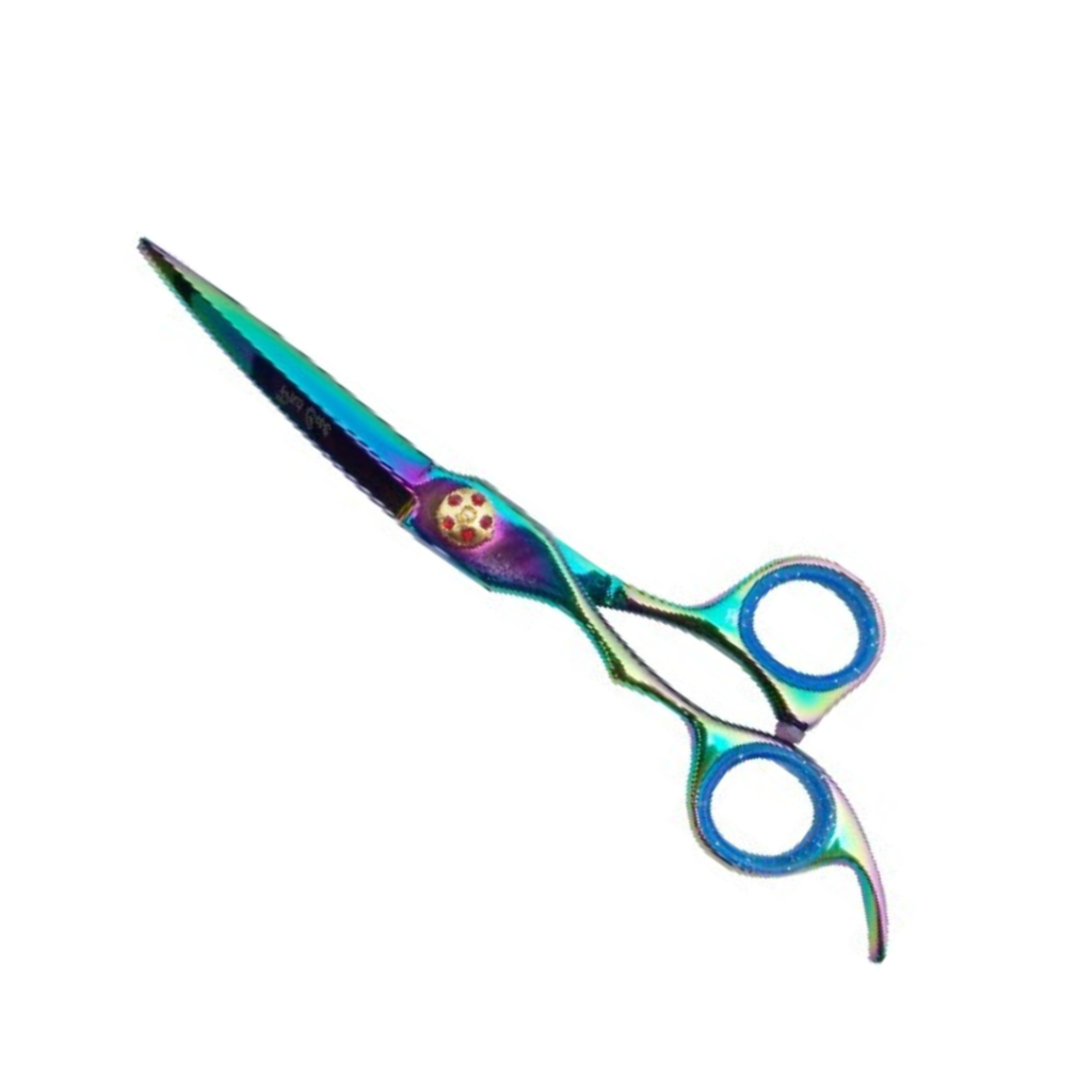 Razor Scissor