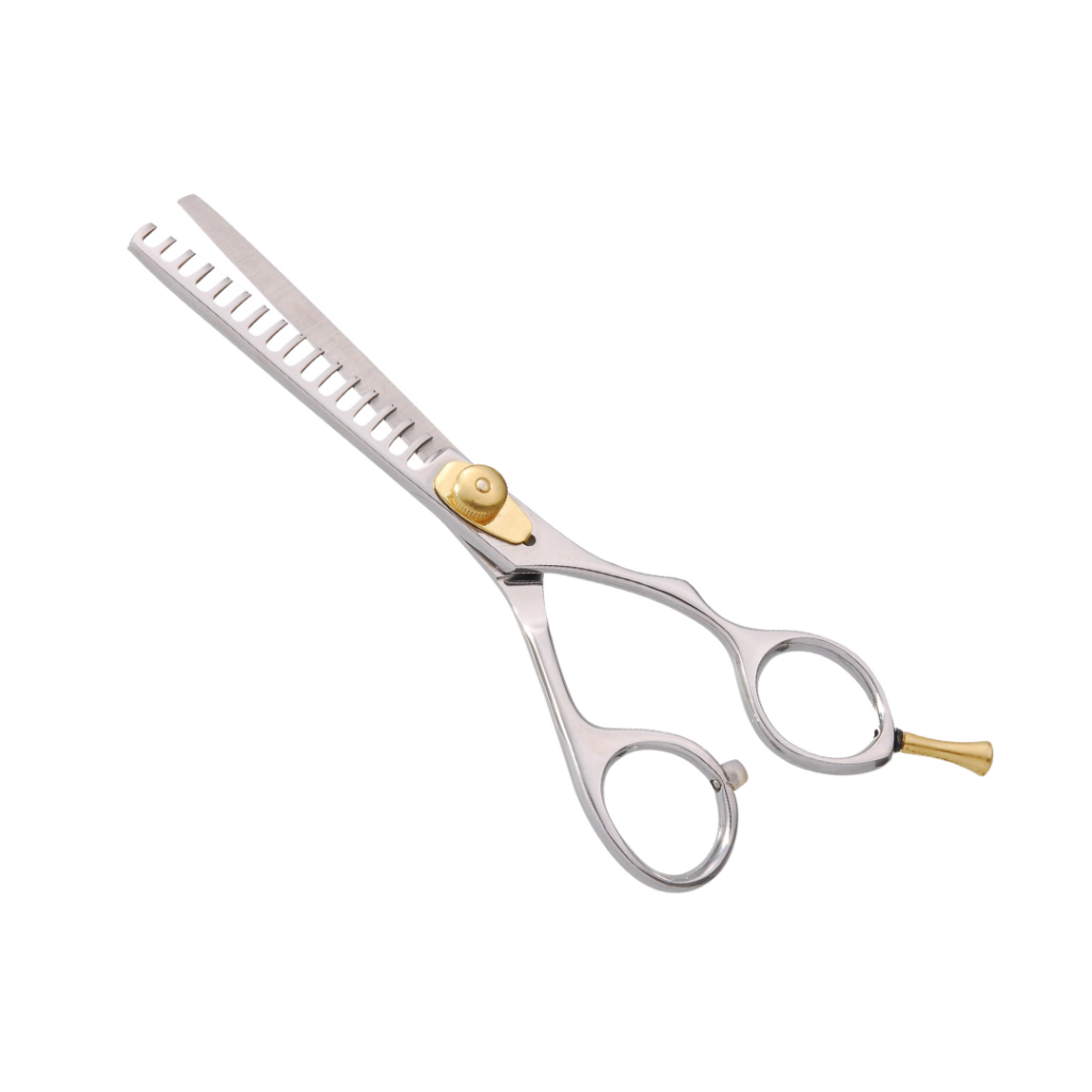 Thinning Scissor