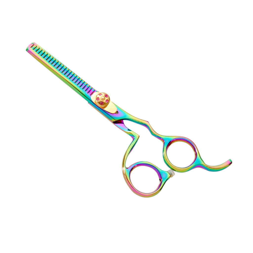 Thinning Scissor