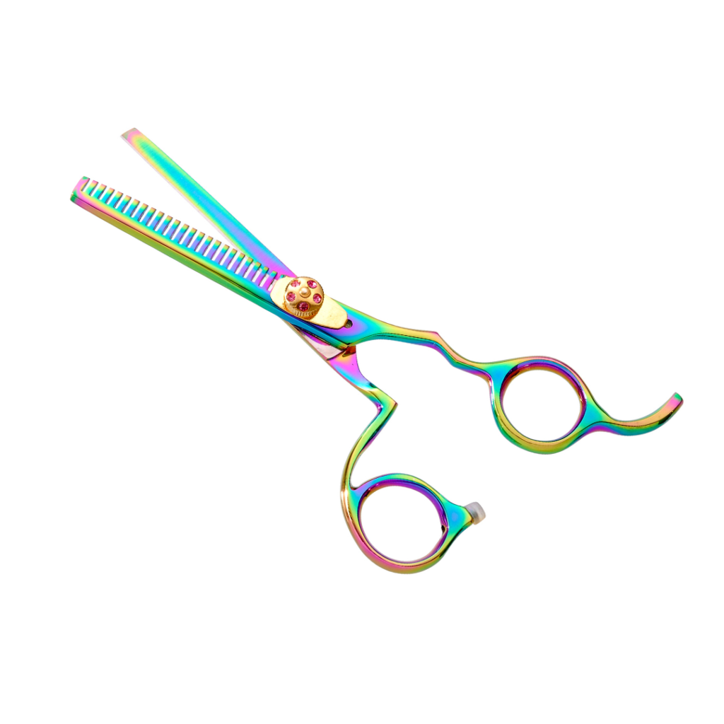 Thinning Scissor
