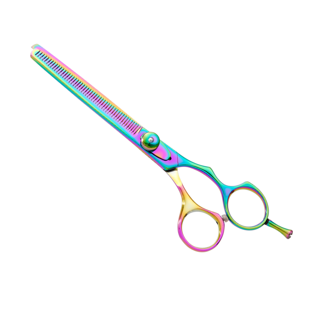 Thinning Scissor