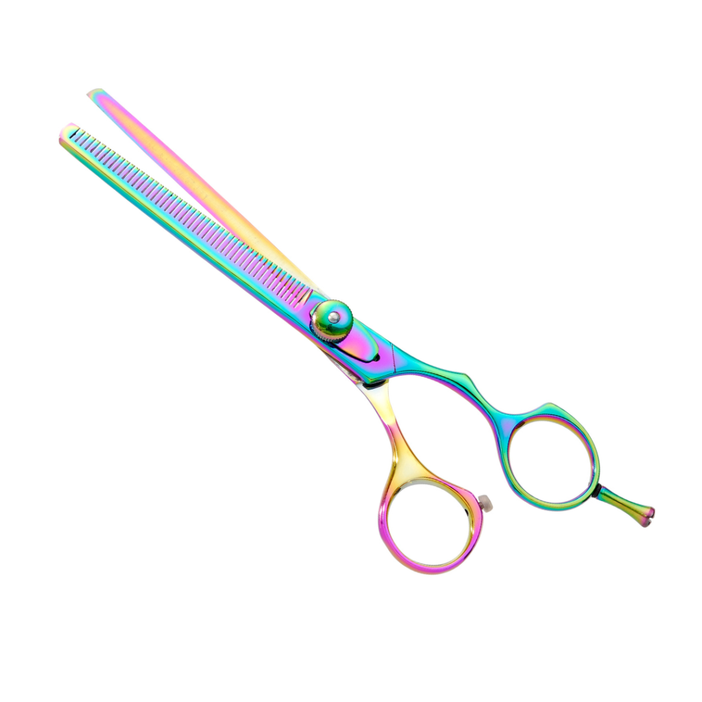 Thinning Scissor