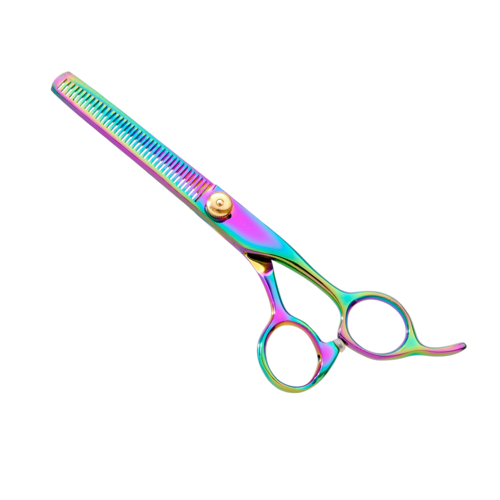Thinning Scissor