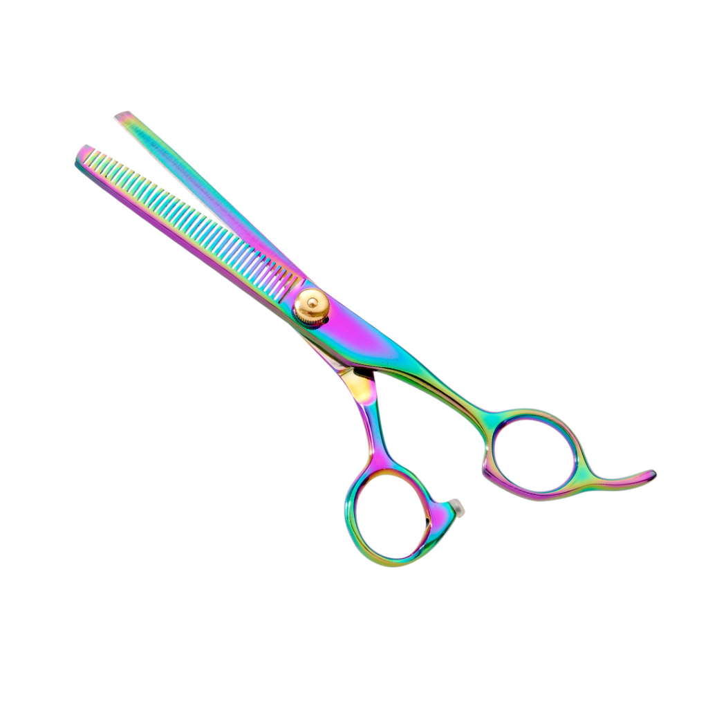 Thinning Scissor
