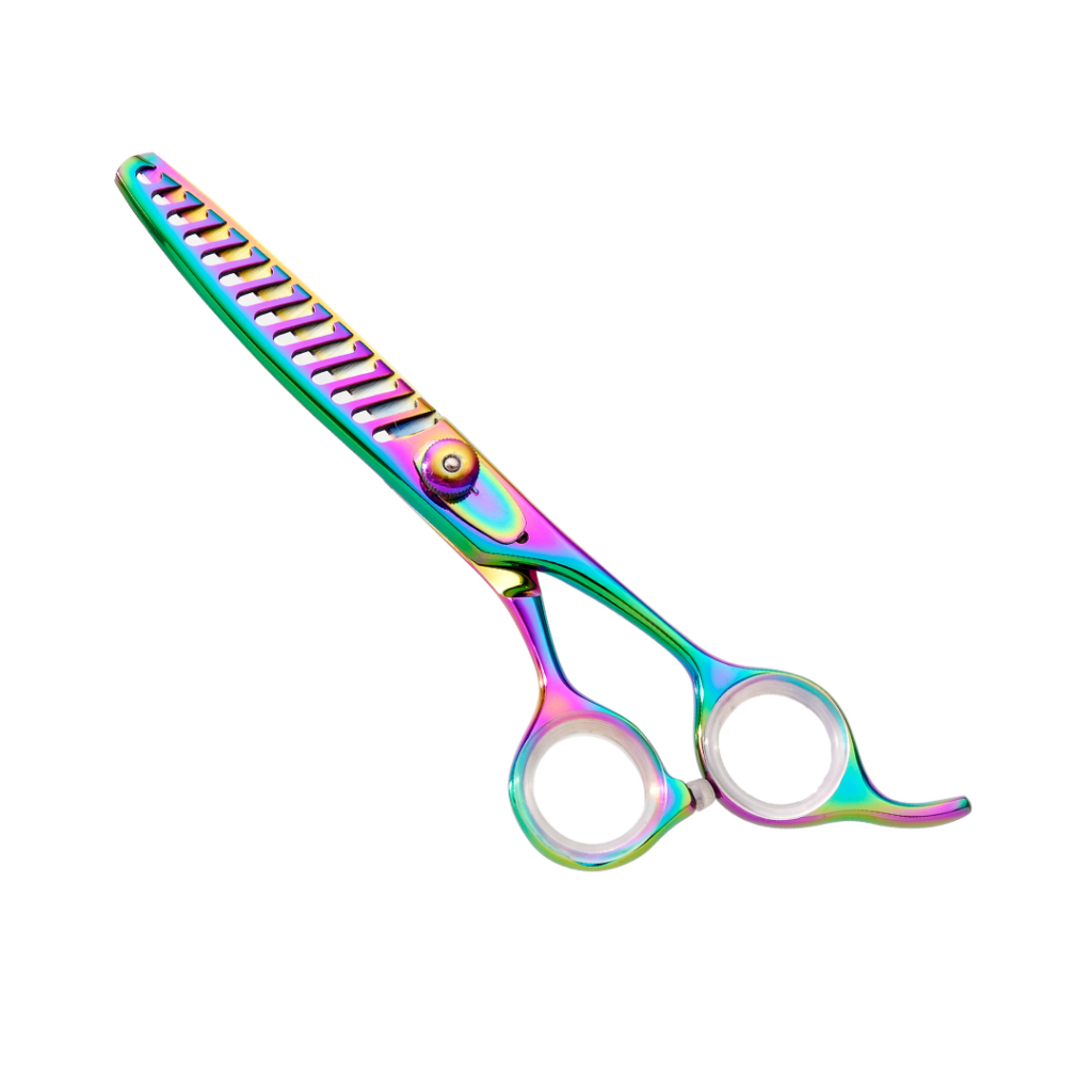 Thinning Scissor