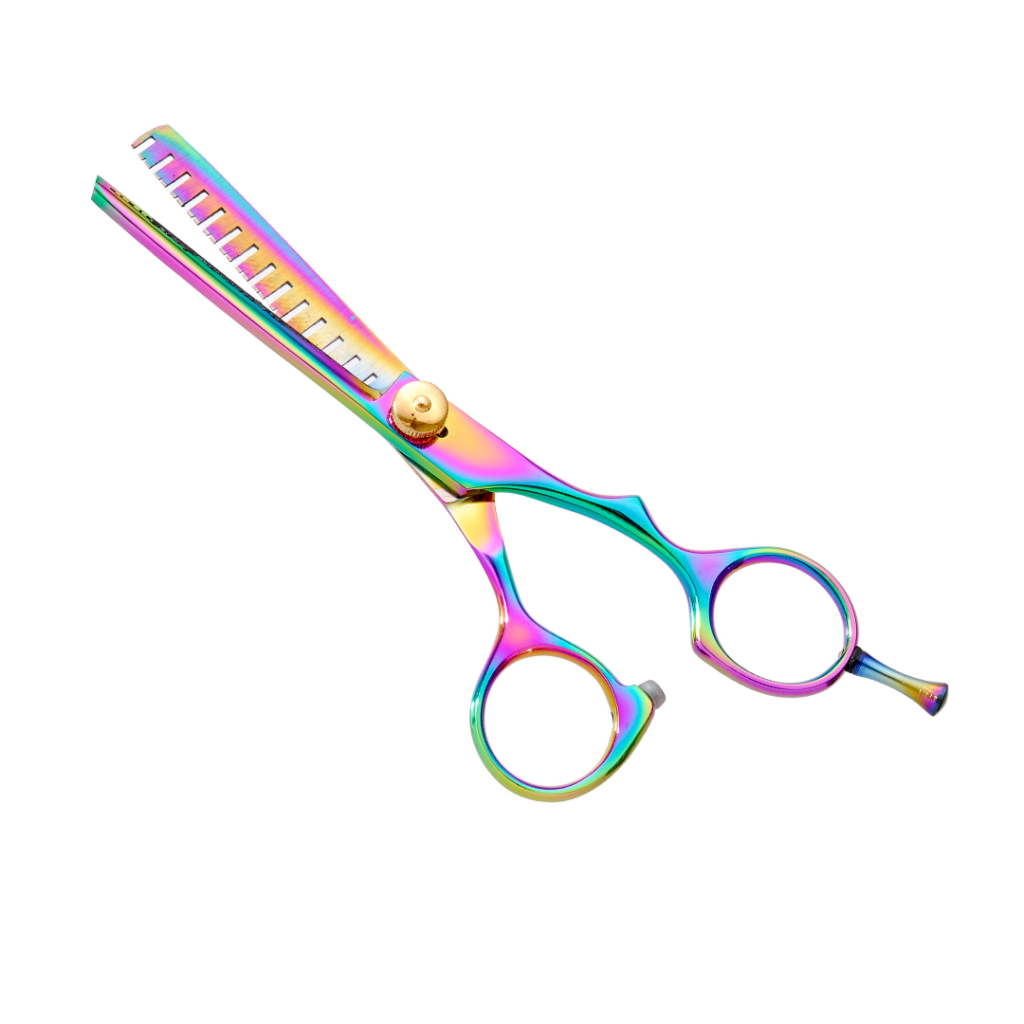 Thinning Scissor