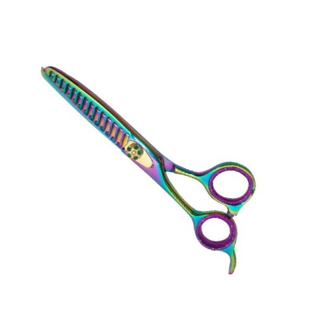 Thinning Scissor