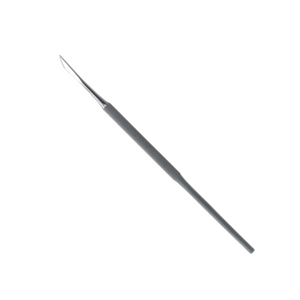 Cuticle Pusher