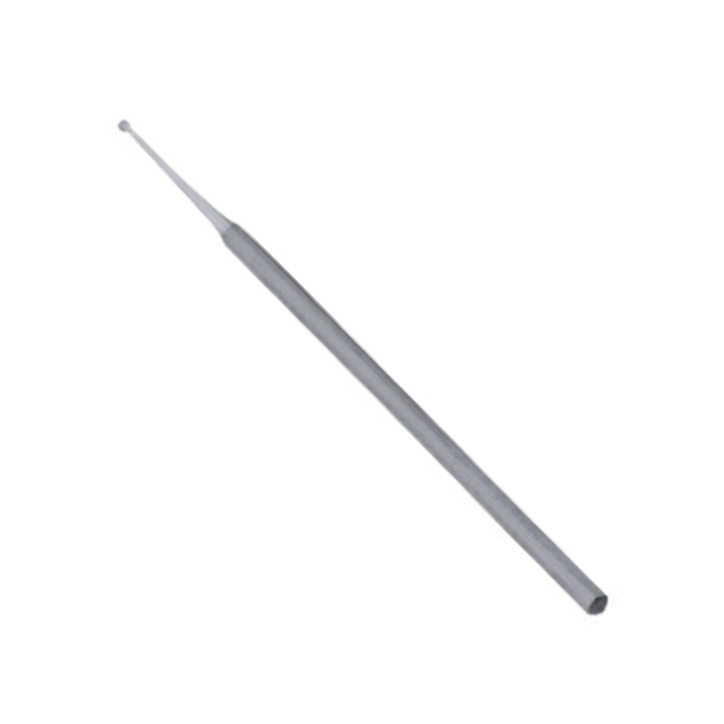 Cuticle Pusher