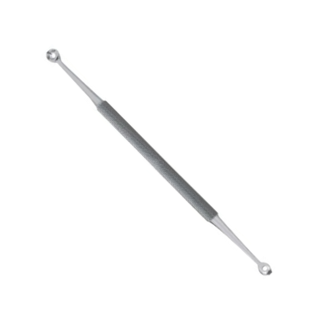 Cuticle Pusher