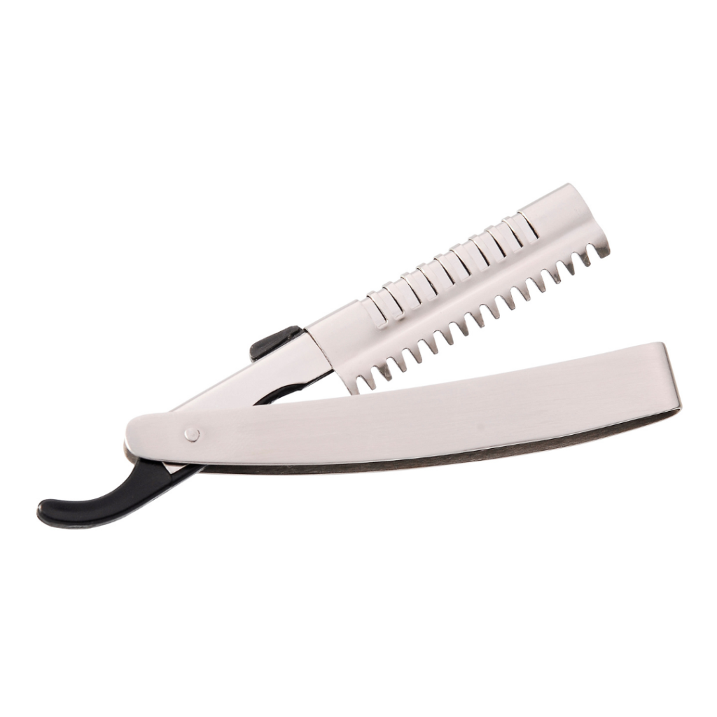 Barber Razor