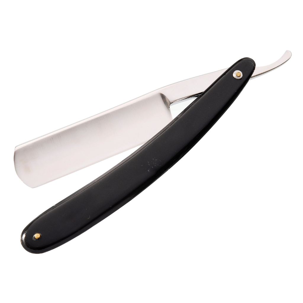 Barber Razor