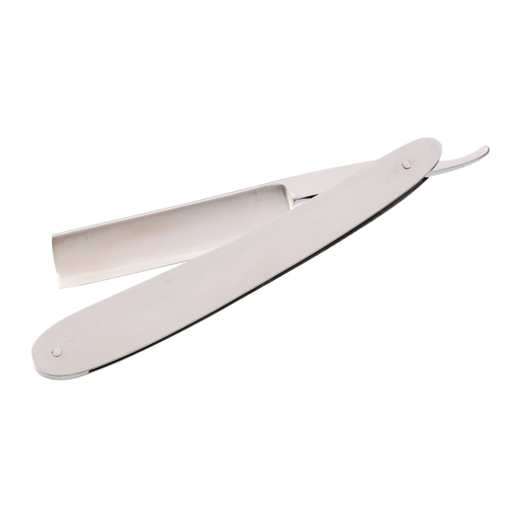 Barber Razor